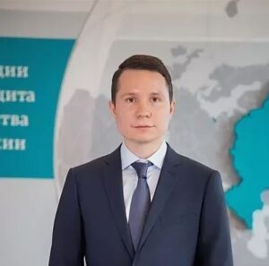 Александр Великанов – заместитель начальника Центрального аппарата ФАС России, специалист по контролю закупок