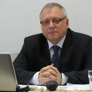 Шигаев Валерий Юрьевич