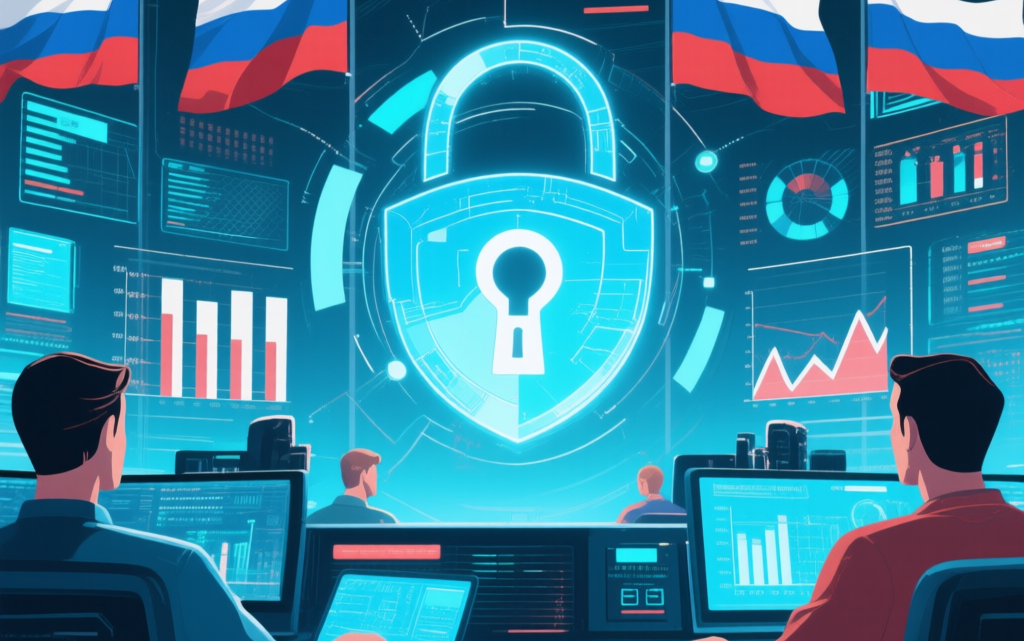 Иллюстрация 1: Оценка поставщика на добросовестность: Надежный метод отбора Изображение к статье "Оценка поставщика на добросовестность: Надежный метод отбора"