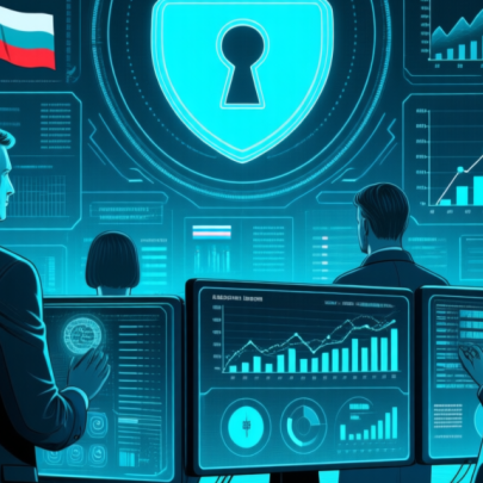 Графическое сопровождение статьи "Электронные площадки в Саратове: Обязательное обучение эффективным закупкам"