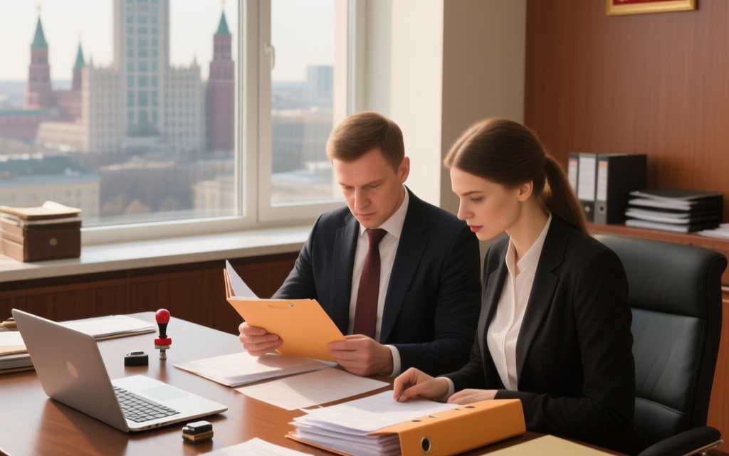 Графическое сопровождение статьи "В Госдуму внесен законопроект об оптимизации применения национального режим"
