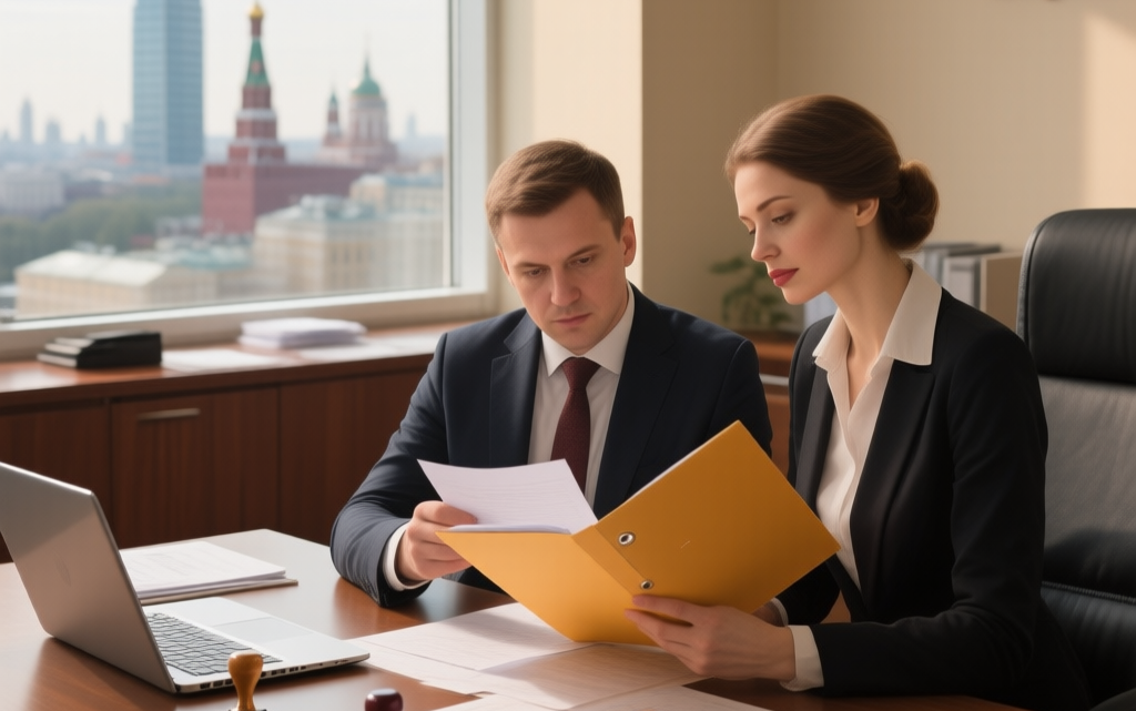Наглядный пример к статье "Акт выполненных работ: Обязательный новый формат в Иваново [sc name=year][/sc]"