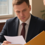 Наглядный пример к статье "Расторжение контракта: Экспертное обучение в Иваново"