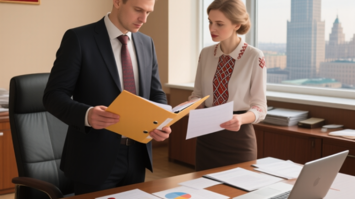 Поясняющая иллюстрация к материалу "ГОЗ контроль: Обязательные изменения в Кирове [sc name=year][/sc]"