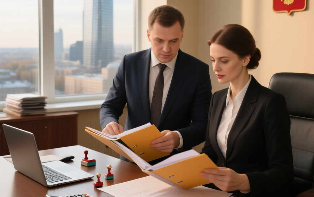 Изображение к статье "Риски исполнения контракта: Эффективная минимизация ключевых угроз"