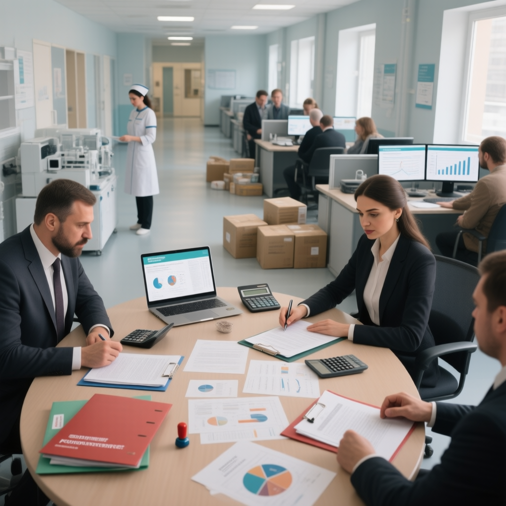 Иллюстрация 1: Закупки у единственного поставщика в Кирове: Экспертные правила 44-ФЗ Графическое сопровождение статьи "Закупки у единственного поставщика в Кирове: Экспертные правила 44-ФЗ"