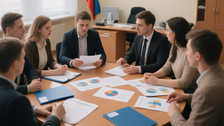 Графическое сопровождение статьи "Конкурсная документация — профессиональный разбор ошибок в Кирове"