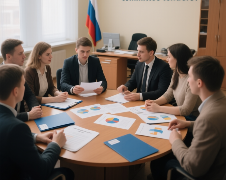 Наглядный пример к статье "Выбор способа закупки по 44-ФЗ в Иваново"
