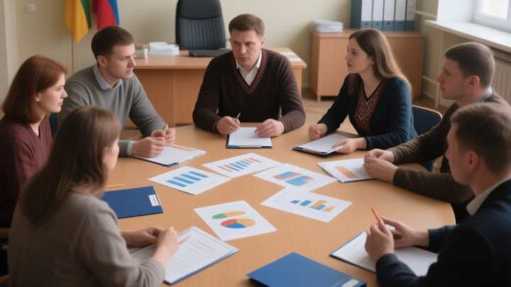 Наглядный пример к статье "Потрясающий план-график закупок по 44-ФЗ в Иваново"