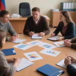 Наглядный пример к статье "Отчетность 44-ФЗ — профессиональное обучение в Иваново"