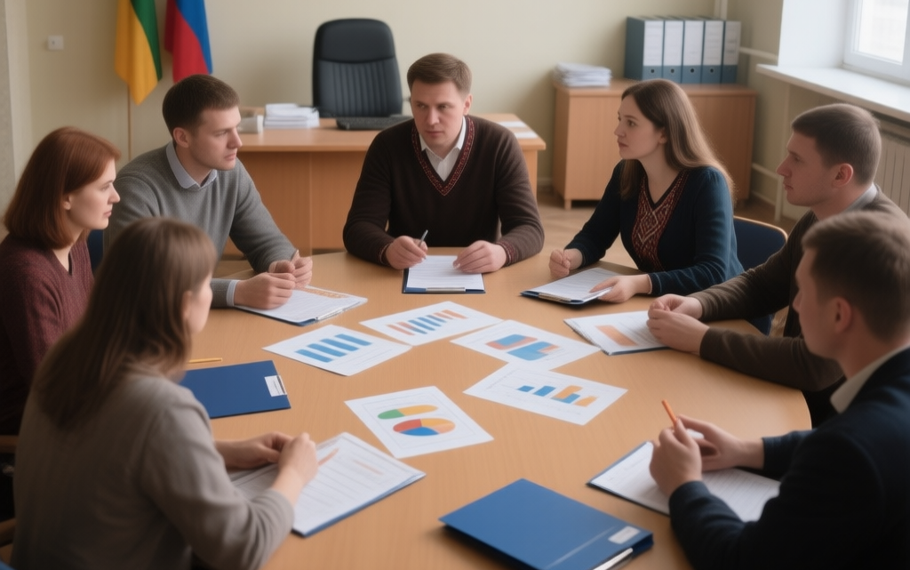 Наглядный пример к статье "Отчетность 44-ФЗ — профессиональное обучение в Иваново"