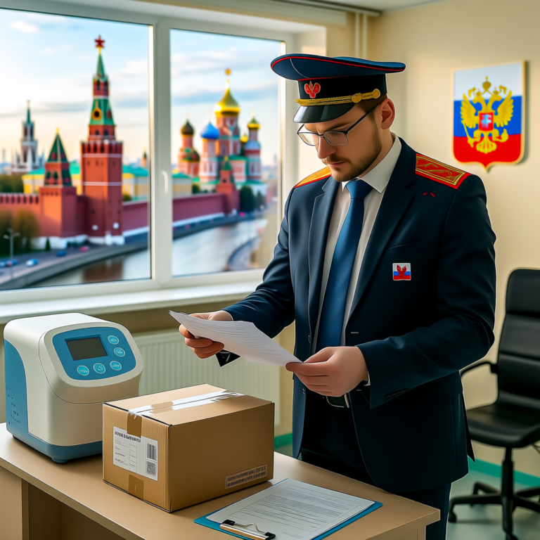 Наглядный пример к статье "Подготовка к тендерам: Эксклюзивное обучение в Иваново"