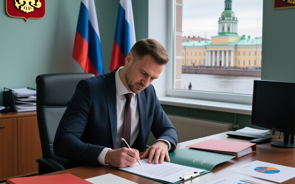 Поясняющая иллюстрация к материалу "Обучение закупкам: эксклюзивное по всей России"