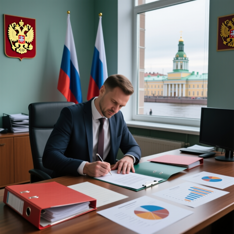 Графическое сопровождение статьи "Электронные госзакупки: Обязательный переход в Брянске [sc name=year][/sc]"