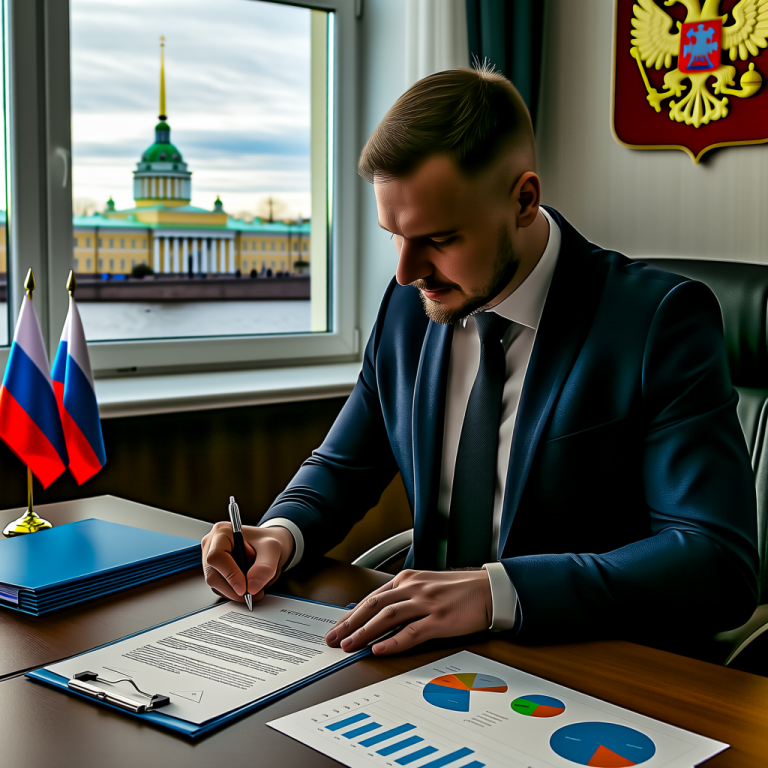 Графическое сопровождение статьи "Способ закупки: эксклюзивное обучение в Смоленске"