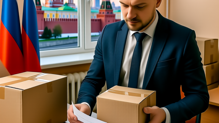 Поясняющая иллюстрация к материалу "Контрактный управляющий: эксклюзивное обучение в Кирове"