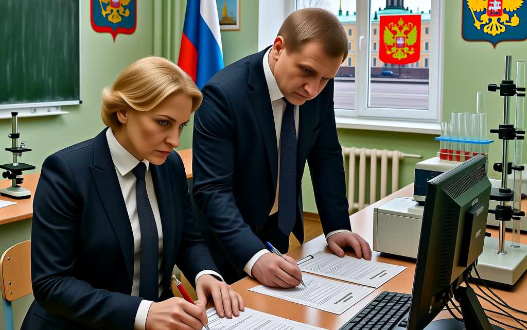 Наглядный пример к статье "Электронные контракты: Полное руководство в Иваново"