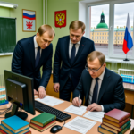 Наглядный пример к статье "Расторжение контракта легко в Иваново обучение"