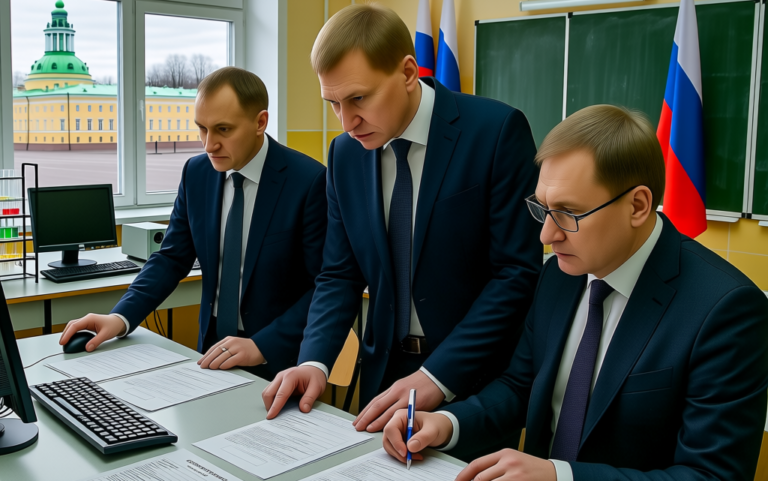 Наглядный пример к статье "Законодательство 44-ФЗ — важные изменения в Иваново"