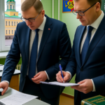 Наглядный пример к статье "Обновления законодательства 44-ФЗ обучение в Иваново"