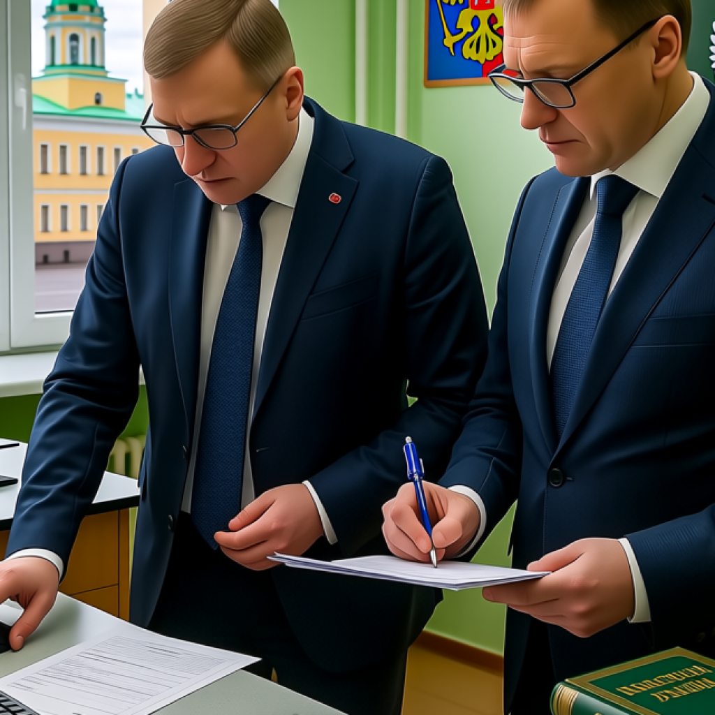 Наглядный пример к статье "Обновления законодательства 44-ФЗ обучение в Иваново"