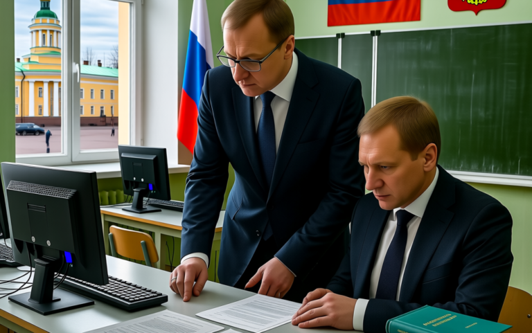 Наглядный пример к статье "Изменения 44-ФЗ — важное нововведение в Иваново"