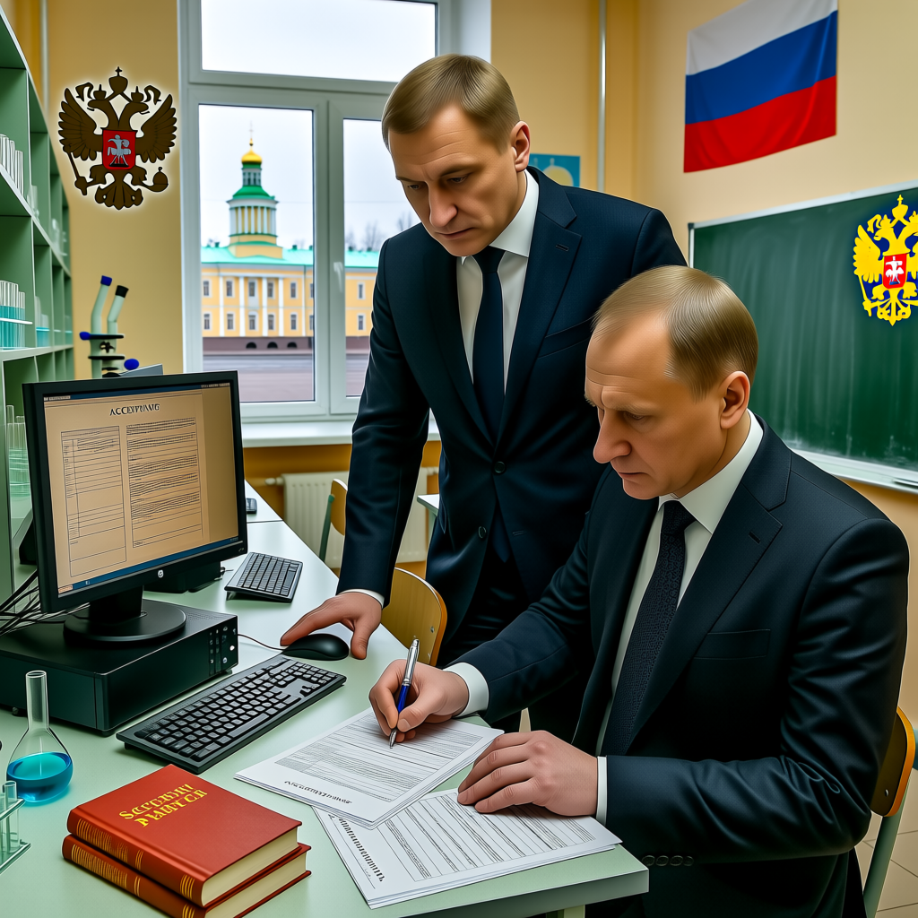 Наглядный пример к статье "Эксклюзивная подготовка отчетности в Иваново безупречно"