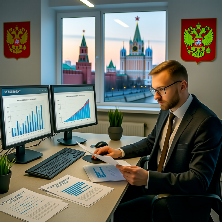 Наглядный пример к статье "Участие в тендерах — эффективное обучение 44-ФЗ в Иваново"