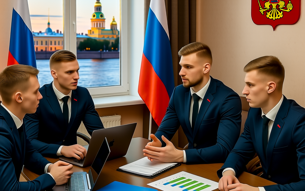 Изображение к статье "Товары с ограниченным доступом: ключевой алгоритм закупок"
