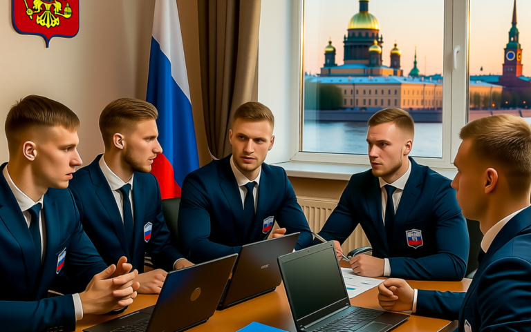 Изображение к статье "Электронный документооборот: Практичный План Внедрения для 44-ФЗ"