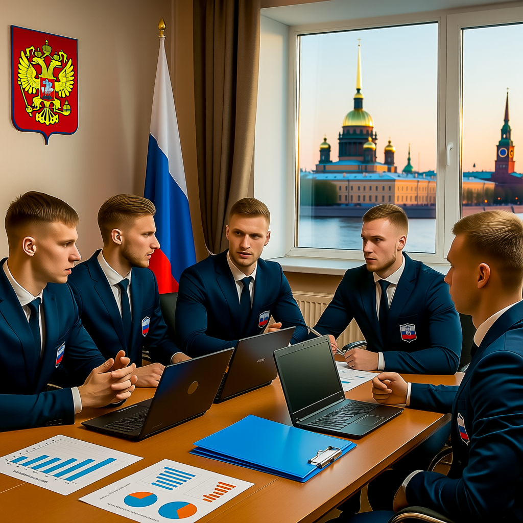 Графическое сопровождение статьи "44-ФЗ: Безупречная проверка поставщика в Иваново"