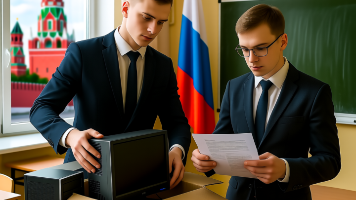 Наглядный пример к статье "Электронные контракты: Обязательное обучение госзакупкам в Иваново"