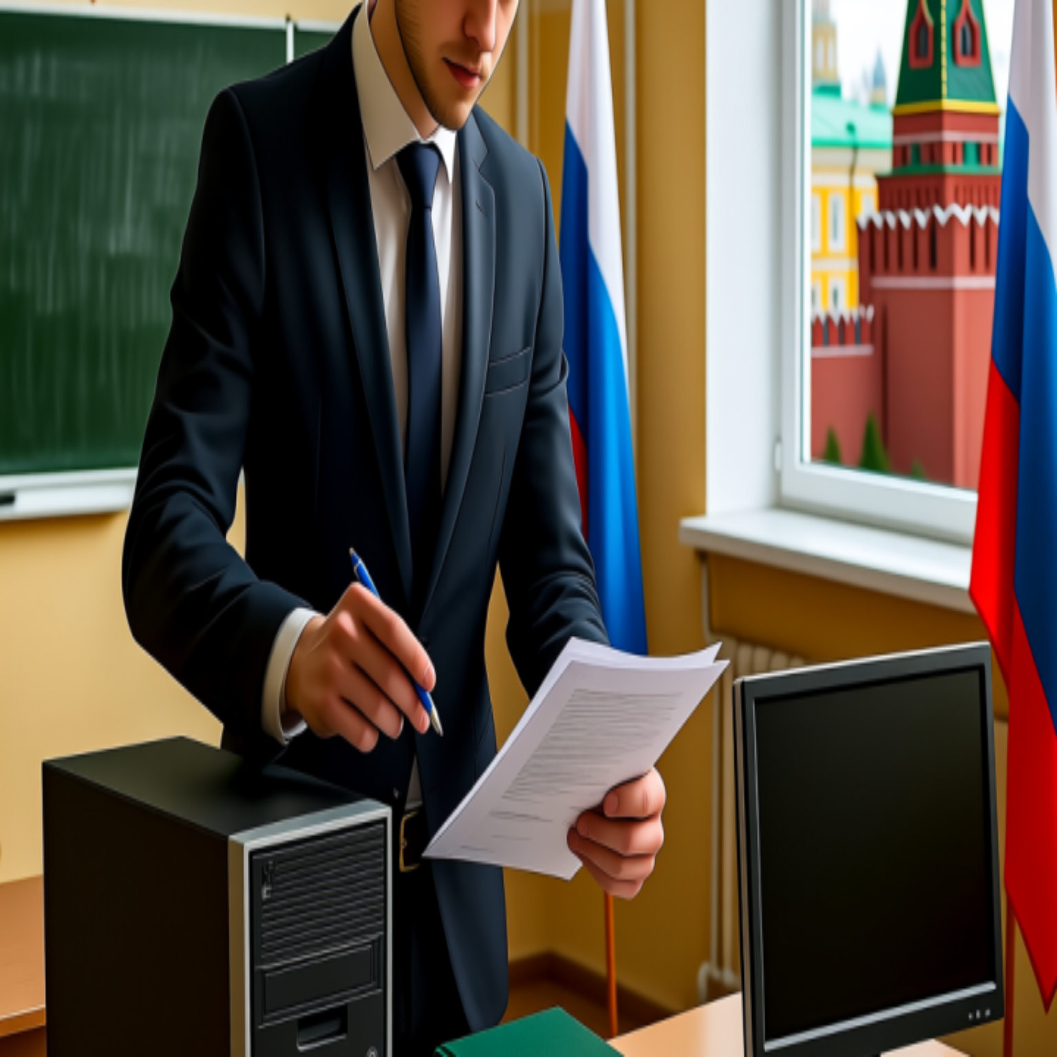 Изображение к статье "Порядок расторжения контракта для заказчика"