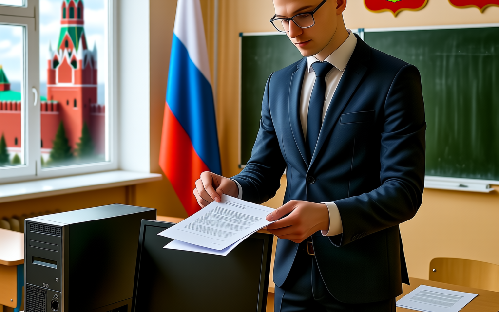 Графическое сопровождение статьи "Сложные закупки: Обязательное обучение в Горно-Алтайске"