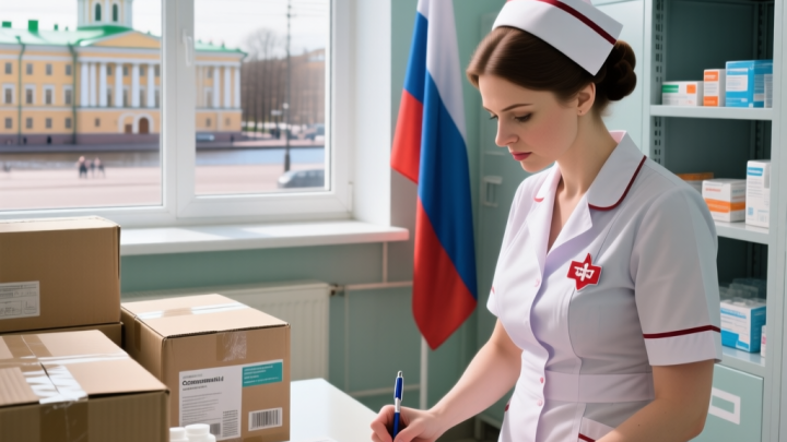 Наглядный пример к статье "Работа с поставщиками: незаменимое обучение в Иваново"