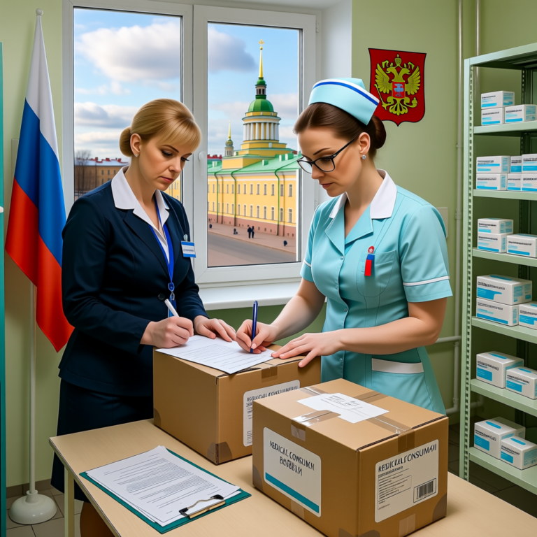 Графическое сопровождение статьи "Расторжение контракта 44-ФЗ — важное практическое обучение во Владимире"