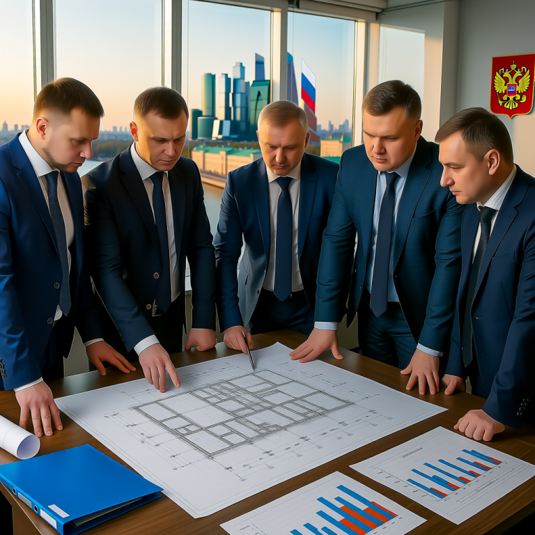 Изображение к статье "Планирование закупок: ключевой курс для выгодных контрактов"