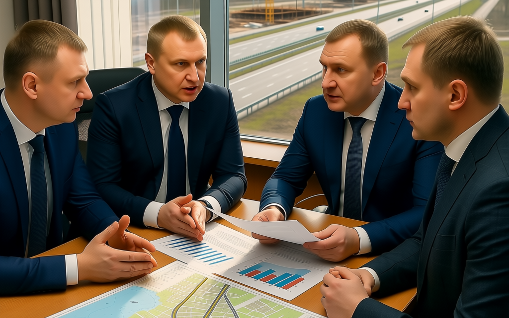 Графическое сопровождение статьи "Обучение закупкам: эксклюзивное по всей России"