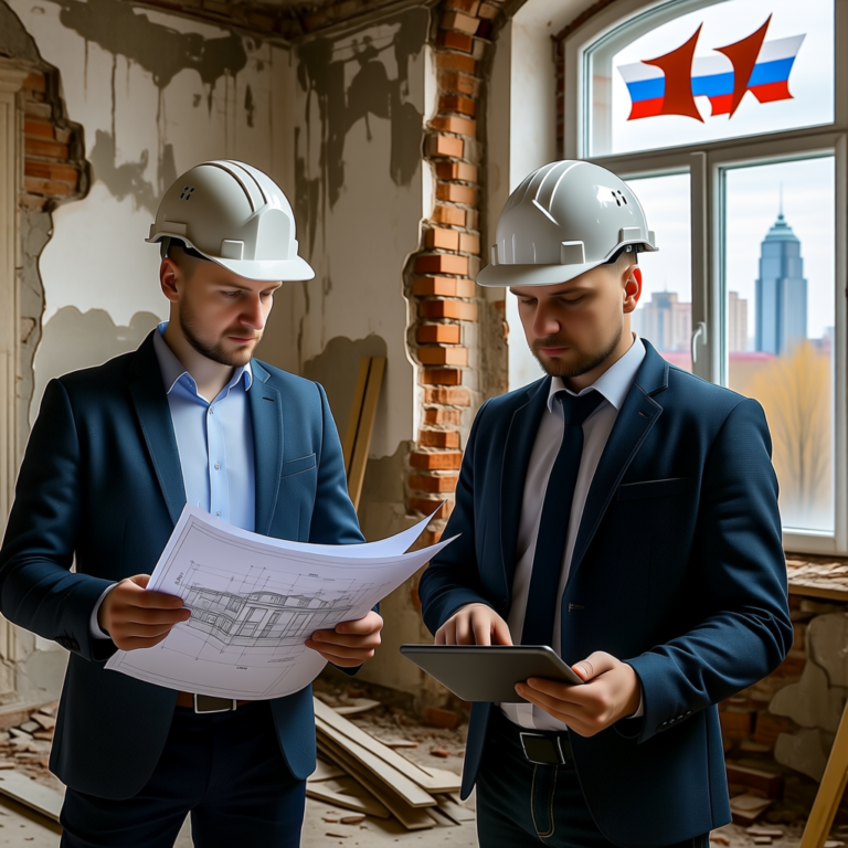 Графическое сопровождение статьи "Риски исполнения: минимизация во Владимире обучение"