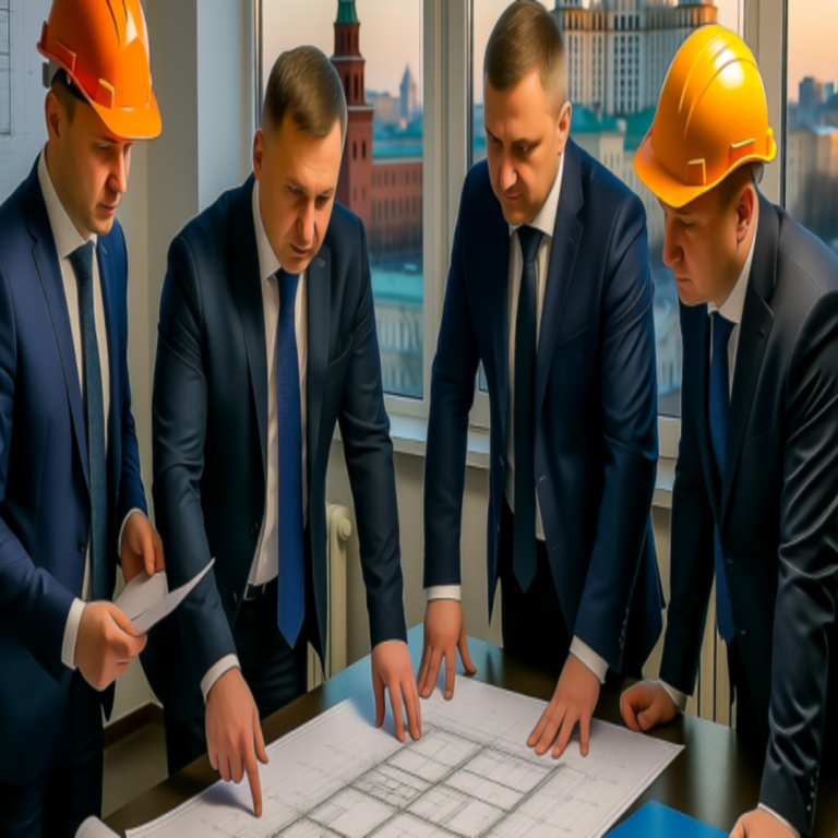 Изображение к статье "Проведение конкурса"