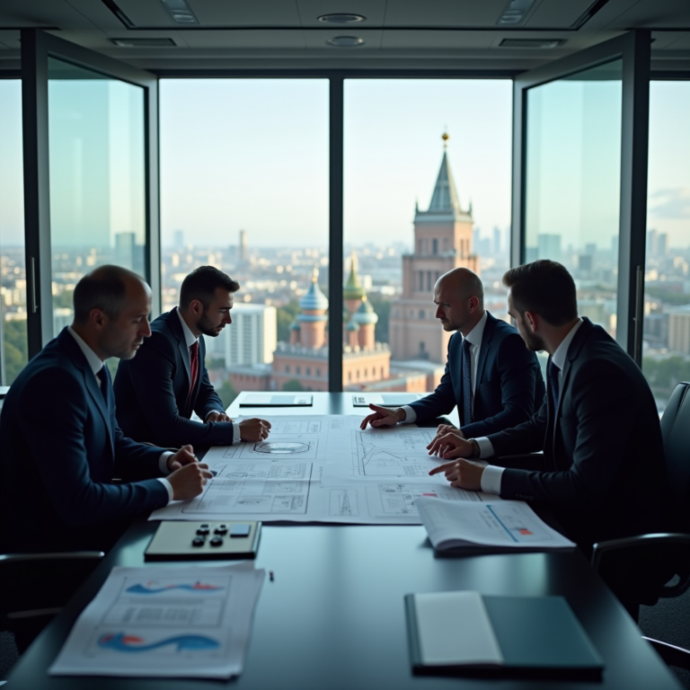 Графическое сопровождение статьи "Виды закупок: Эксклюзивный гайд во Владимире [sc name=year][/sc]"