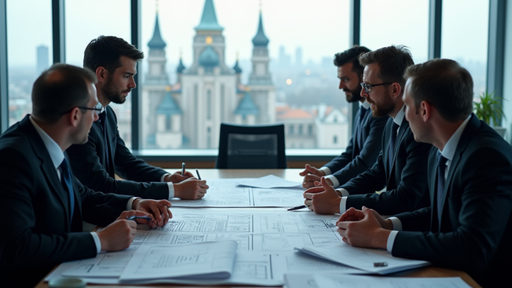 Поясняющая иллюстрация к материалу "Расторжение контракта 44-ФЗ — важное практическое обучение во Владимире"