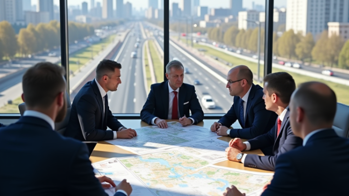 Изображение к статье "Эффективная работа с поставщиками по 44-ФЗ и 223-ФЗ"