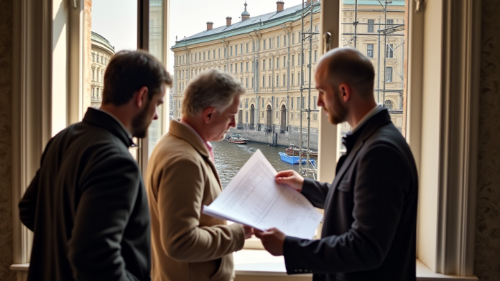 Поясняющая иллюстрация к материалу "Электронные площадки в Смоленске: эффективное обучение"