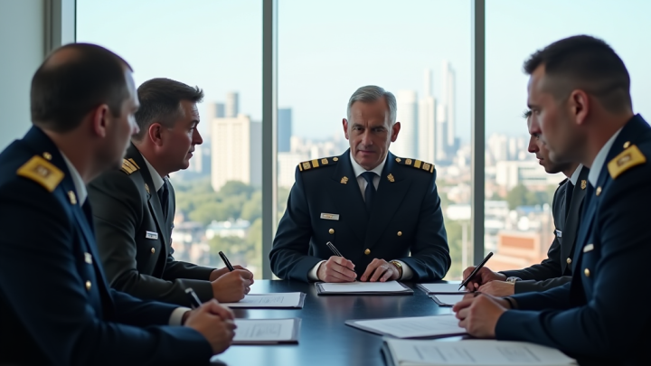 Наглядный пример к статье "Оценка поставщика — профессиональные критерии добросовестности в Иваново"