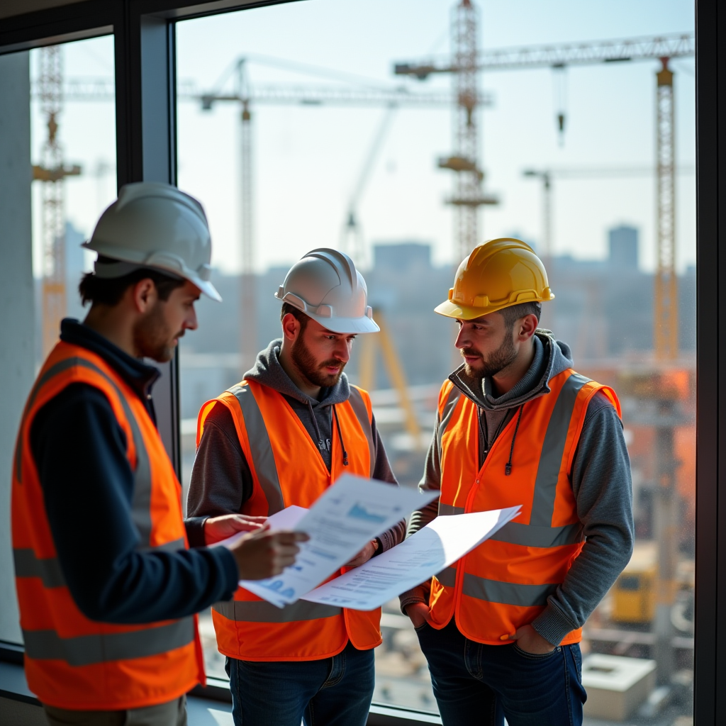 Поясняющая иллюстрация к материалу "Оценка поставщика: эффективная добросовестность в Самаре"