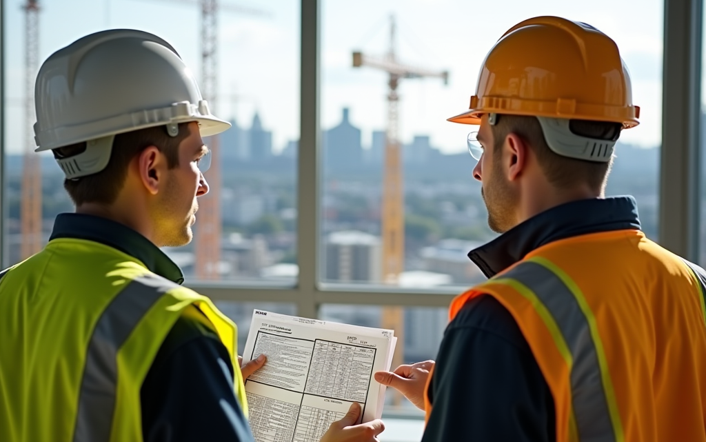 Наглядный пример к статье "Обучение закупкам: Эффективная подготовка в Иваново"