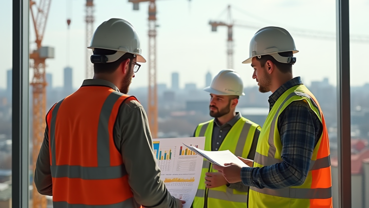 Изображение к статье "План-график закупок: эффективный и важный алгоритм для заказчиков"