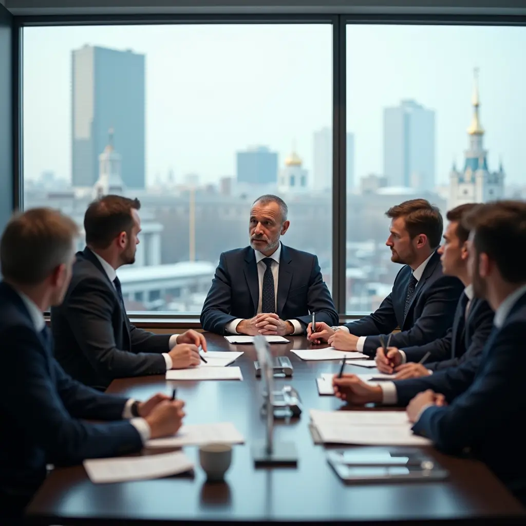 Графическое сопровождение статьи "Сложные закупки по всей России: Лучшие советы специалистам"