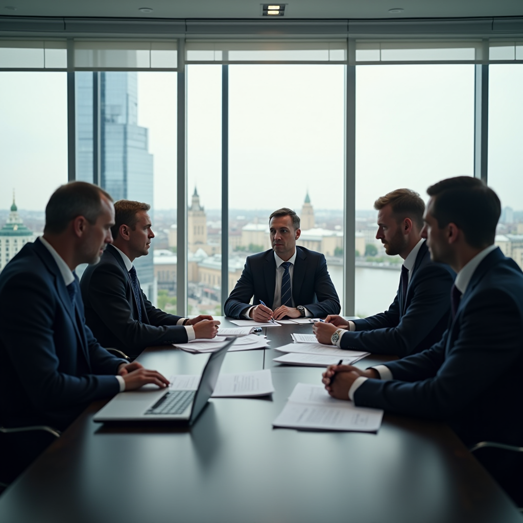 Поясняющая иллюстрация к материалу "Изменения 44-ФЗ — важное нововведение в Кирове"